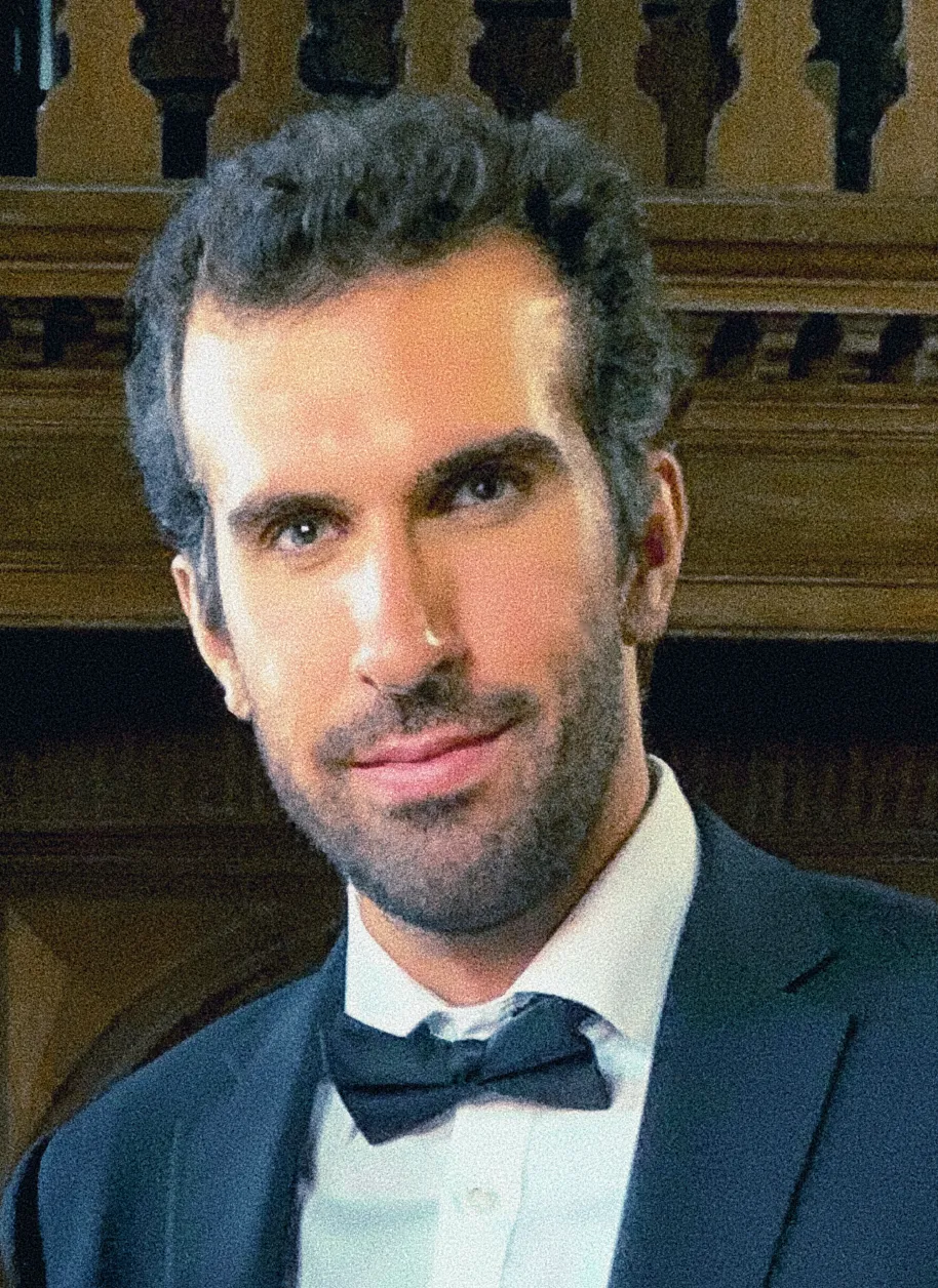 Alexander Rodion Skarvelis